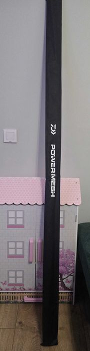 Въдица Daiwa Power Mesh Jig 621 MHFS
