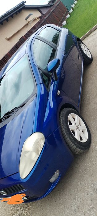 Fiat Punto Grande 1.4 benzina