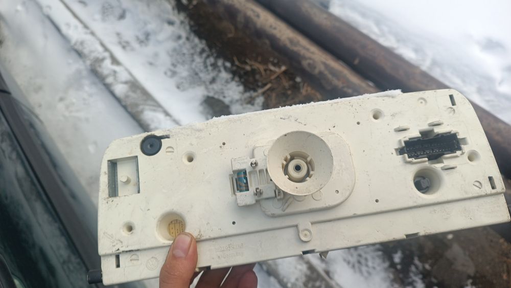 Продам сшиток приборов Пассат б 4 б3