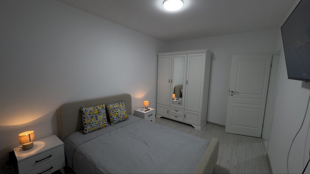 Apartament 1 camera