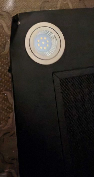 Klarstein Paolo 52- аспиратор