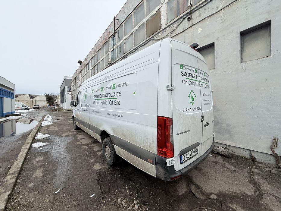 Colantari auto totale sau partiale cu autocolant printat