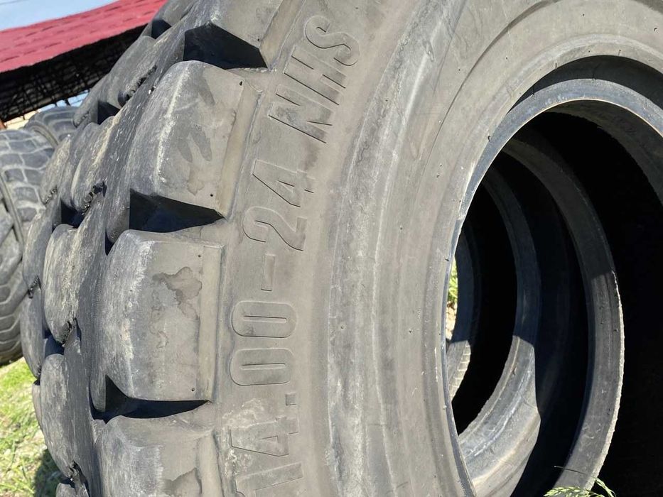 Anvelope 1400 r24 Trelleborg