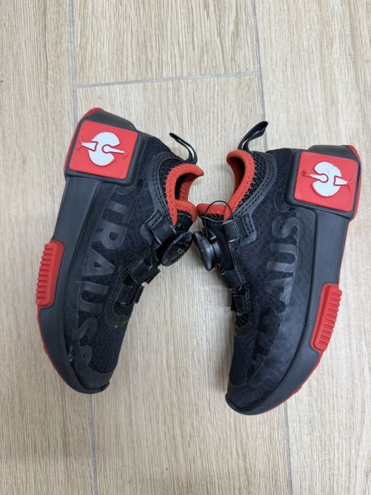 Adidasi engelbert marimea 26