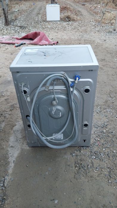 Самсунг эко бабл