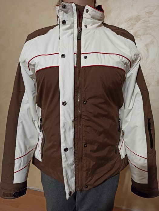 Яке марка Human Nature с подплата и качулка