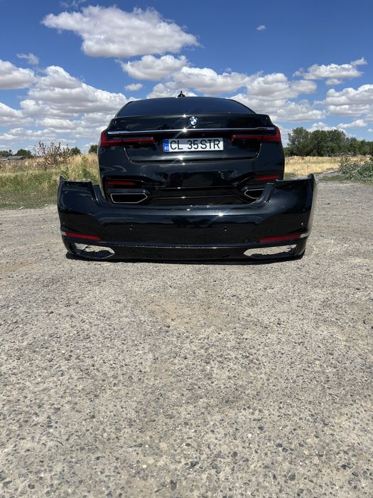 Bara spate bmw g11 g12 lci