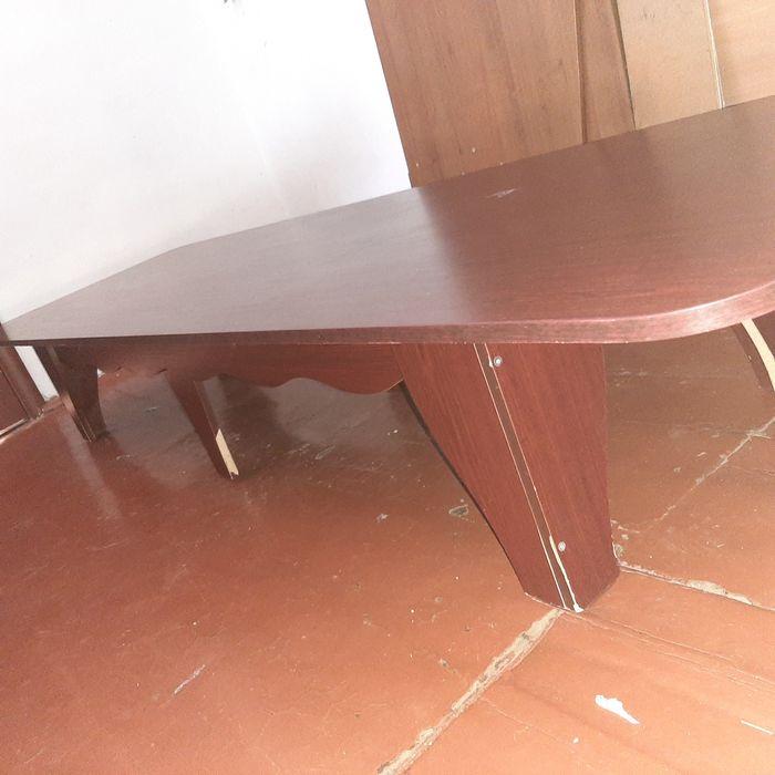 Большой казахский стол