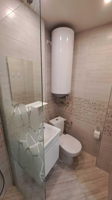 Дава се под наем Двустаен апартамент в Варна, Левски - 65 кв.м за 500 € - Снимка #8