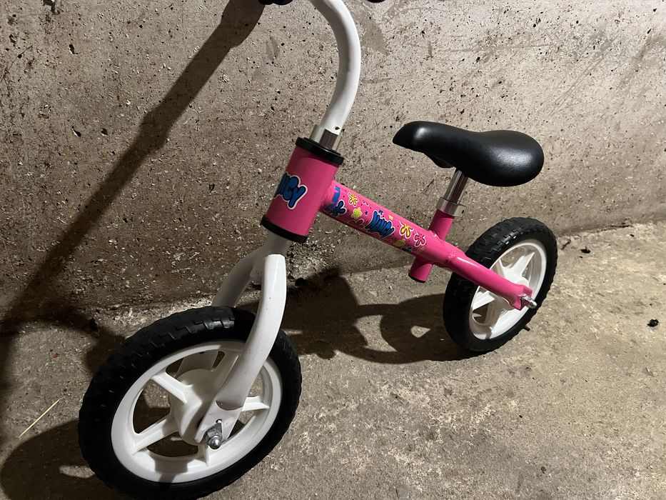 Bociclete copii ,fara pedale