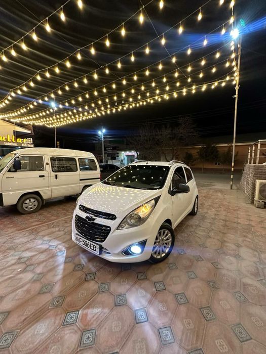 Spark Avtamat vikupga sotiladi