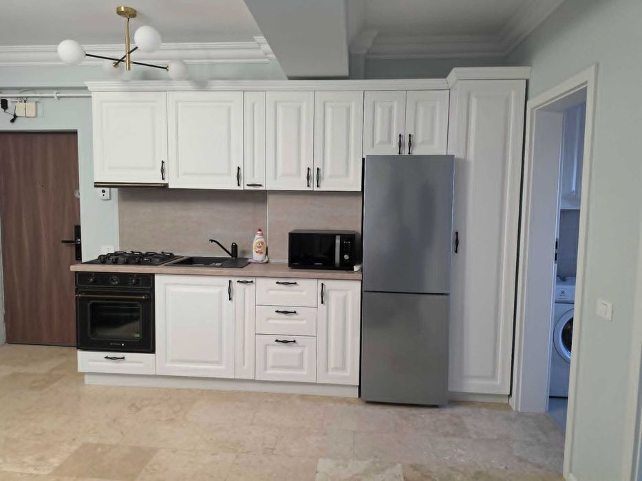 Apartament 2 camere Hanul Piratilor - Distrikt Residence termen lung