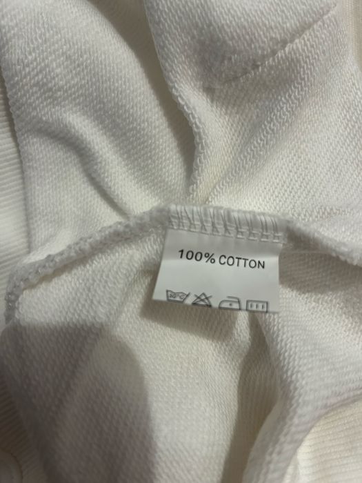 Hanorac Spider / Sp5der Alb