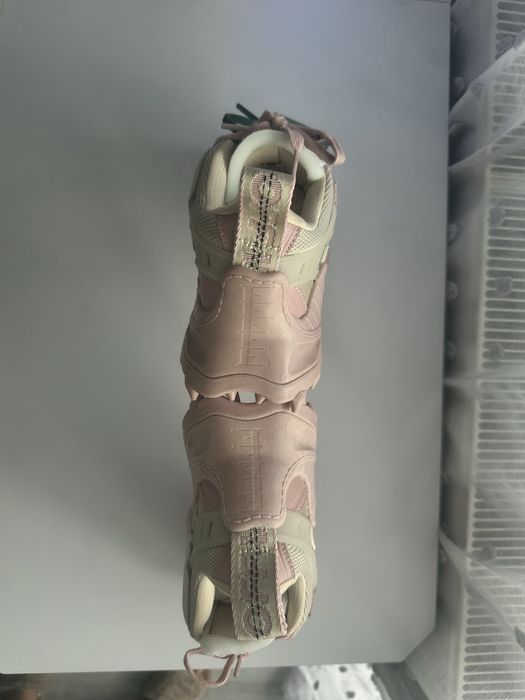 Sneakers dama Off-White Odsy 1000 Beige Pink,marimea 38