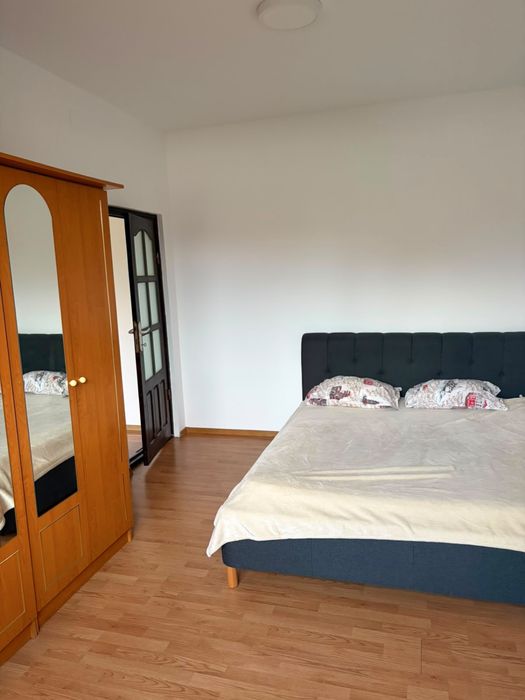 Apartament 2 camere George Enescu