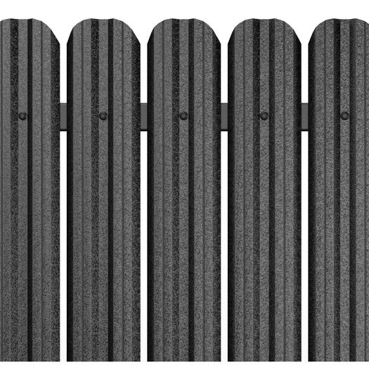 Garduri din șapcă metalica sau gravare laser