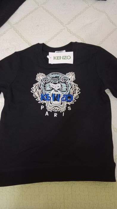 Свит шот KENZO новый