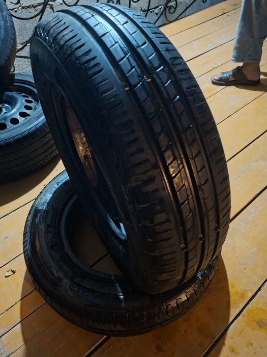175/70/R13 балон