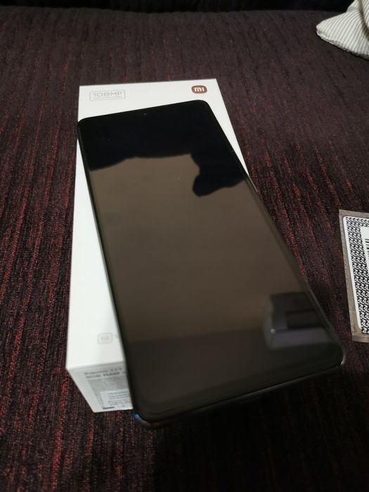 Xiaomi 11T pro 256gb Cristal blue