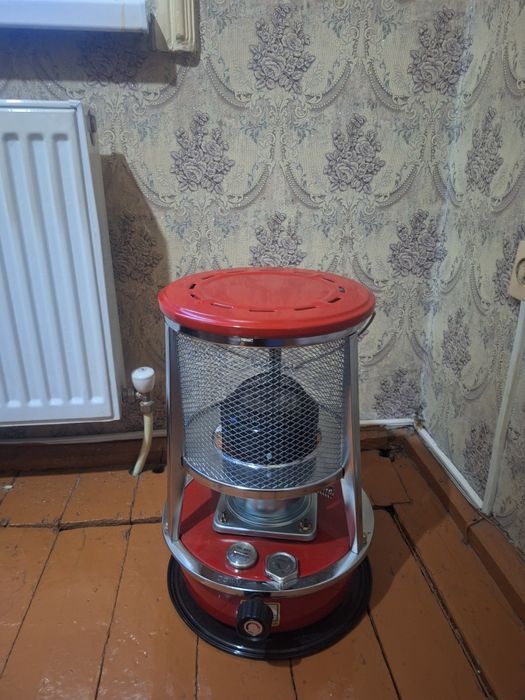 печка красинга ишледгон