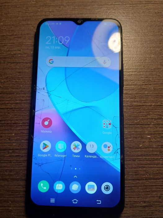 Продаю телефоны Huawei и Vivo