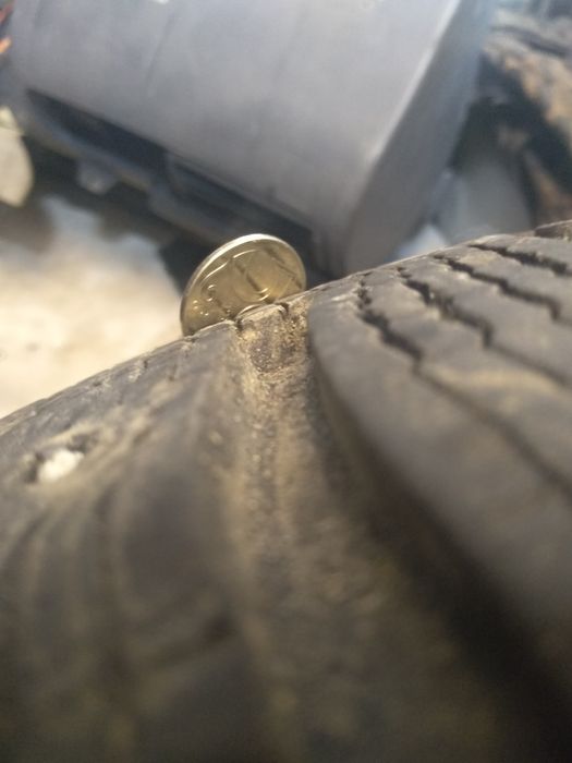 Резина на 19  .255.  40