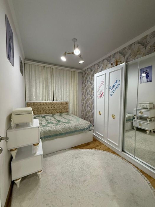 Продается квартира в городе Актау!