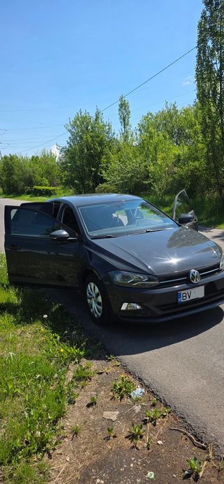 Volkswagen Polo Masina este in stare foarte buna.Unic proprietar. Achizitionata din RO
