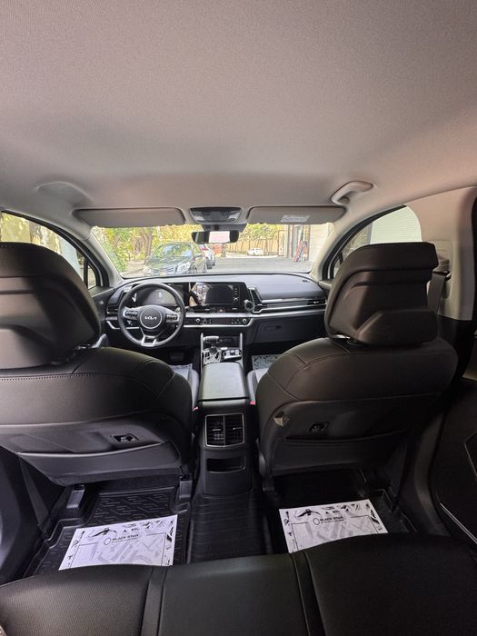 Kia Sportage Style light. 2024. Tozza