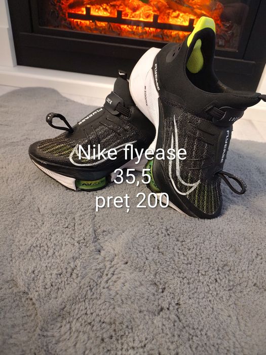Adidasi Nike running