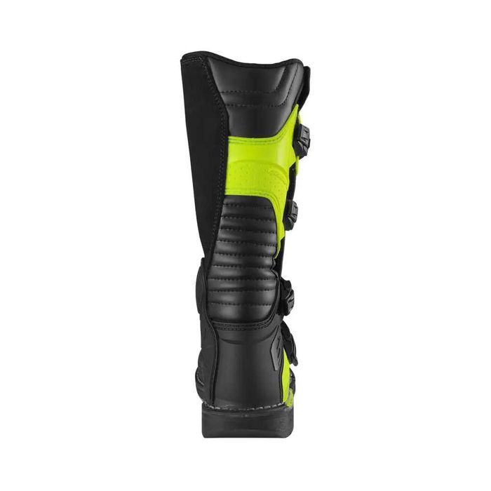 GAERNE Детски ботуши SG-J Fluo Yellow