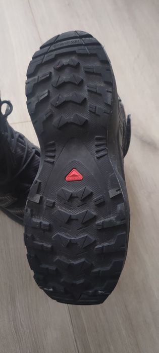 Salomon, зимни обувки, 38.5.