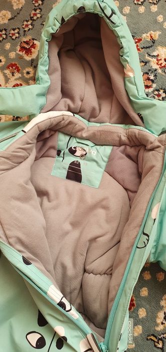 Комбинезон детский