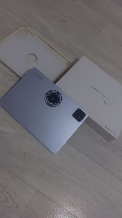 Xiaomi pad 7 торг уместен