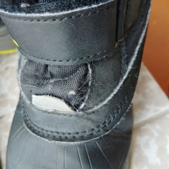 Зимни ботуши за деца