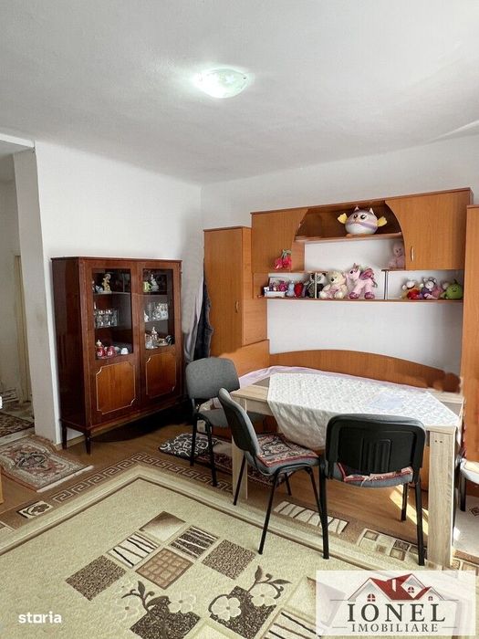 Casa in Santimbru