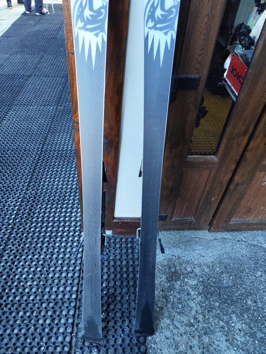 Ski Völki  Race Tiger