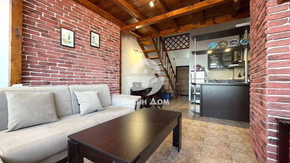 Продава се Тристаен апартамент в Свети Влас - 100 кв.м за 867 €/кв.м - Снимка #2