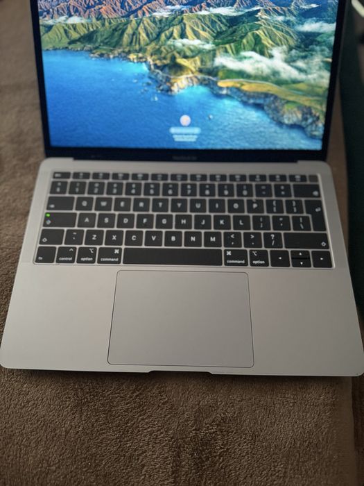 Macbook  air 13