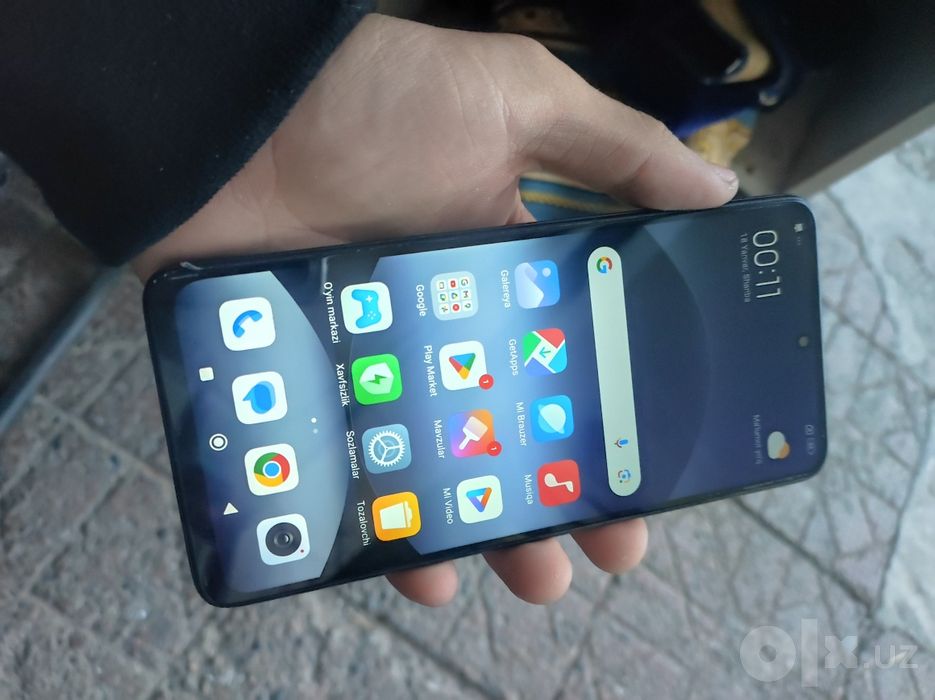 Redmi note 14 256gb