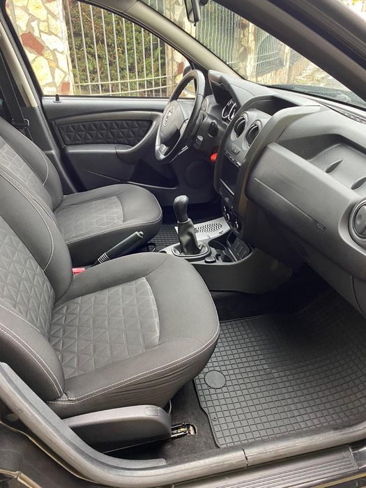 Dacia Duster 1.6 4x2