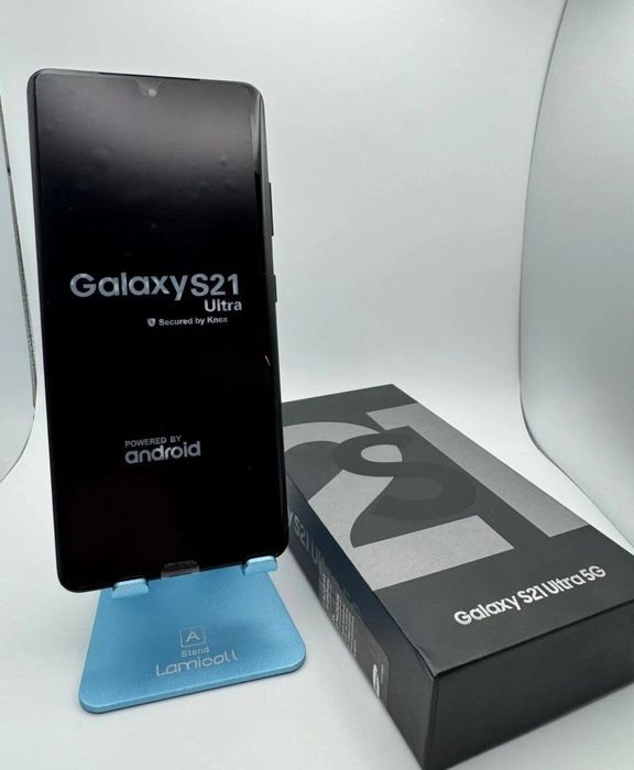 Samsung Galaxy S21 Ultra 128GB