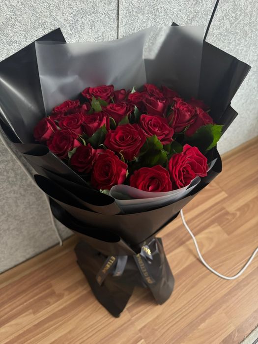 Продается букет цветов