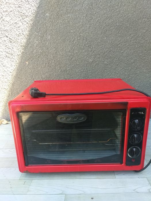 Продается электрическая печь