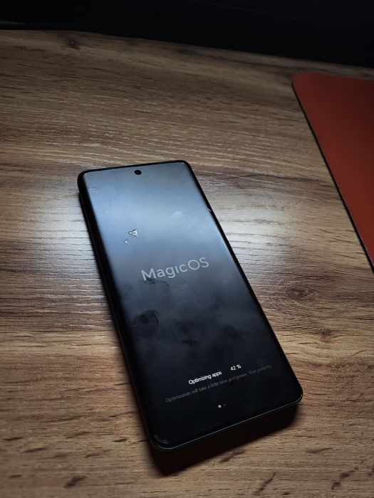 Honor X9b 5g в хорошем состоянии