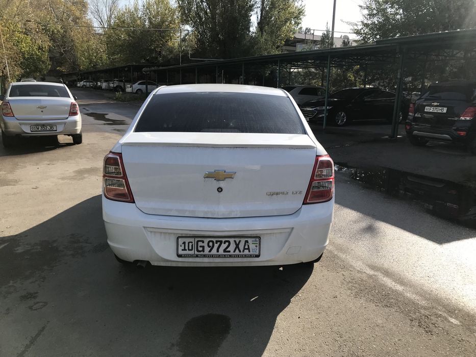 Кобалт  сотилади