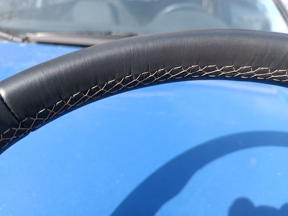 Волан  за VW Волана е чисто нов