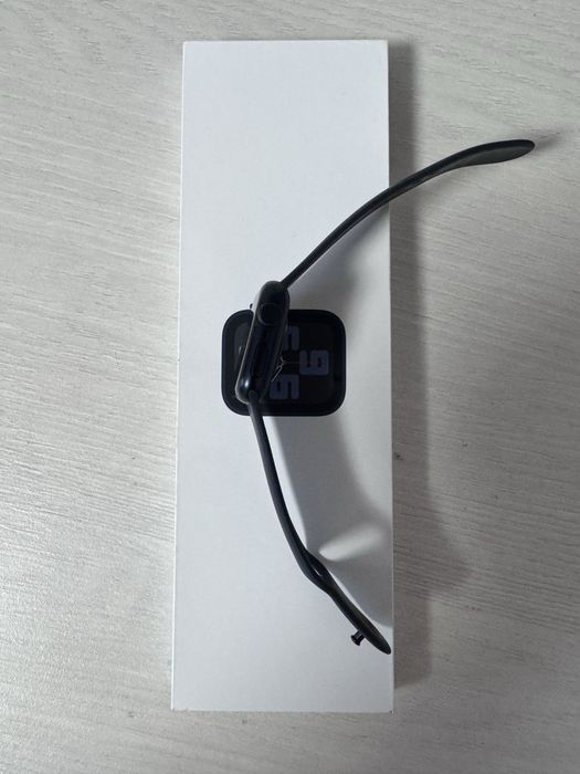 Apple watch se2 новый