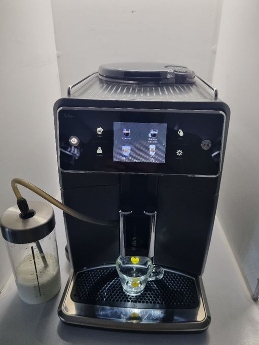Saeco Xelsis SM 7786