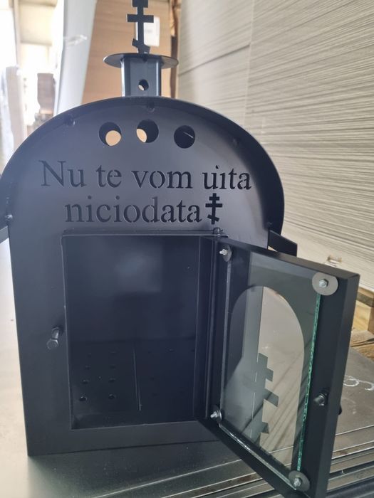 Felinar pentru lumanari/cimitir